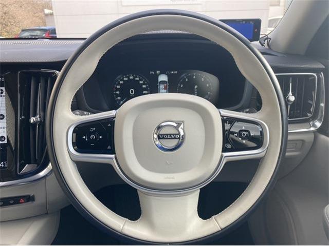 ボルボ Ｖ６０ Ｔ５　インスクリプション H30年 (東北) 99