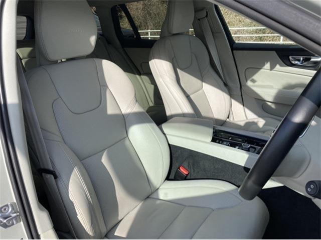 ボルボ Ｖ６０ Ｔ５　インスクリプション H30年 (東北) 99