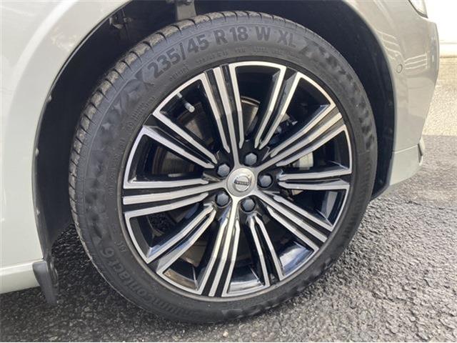 ボルボ Ｖ６０ Ｔ５　インスクリプション H30年 (東北) 99