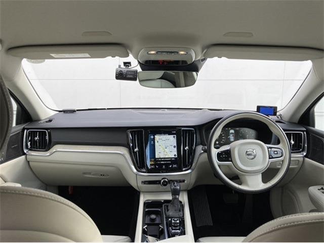 ボルボ Ｖ６０ Ｔ５　インスクリプション H30年 (東北) 99