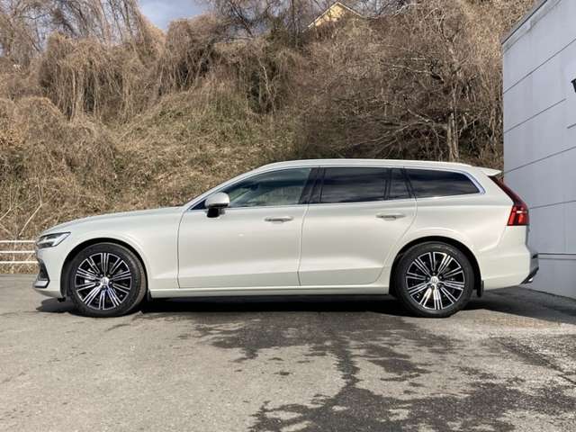 ボルボ Ｖ６０ Ｔ５　インスクリプション H30年 (東北) 99
