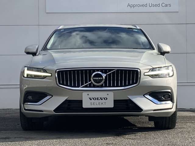 ボルボ Ｖ６０ Ｔ５　インスクリプション H30年 (東北) 99