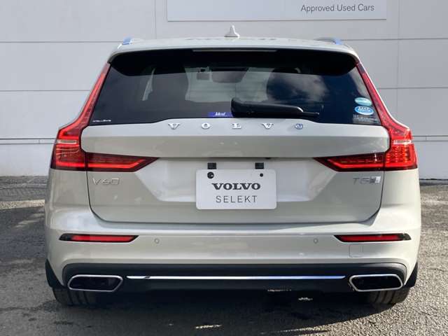 ボルボ Ｖ６０ Ｔ５　インスクリプション H30年 (東北) 99