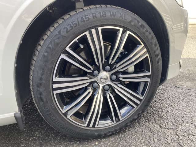 ボルボ Ｖ６０ Ｔ５　インスクリプション H30年 (東北) 99