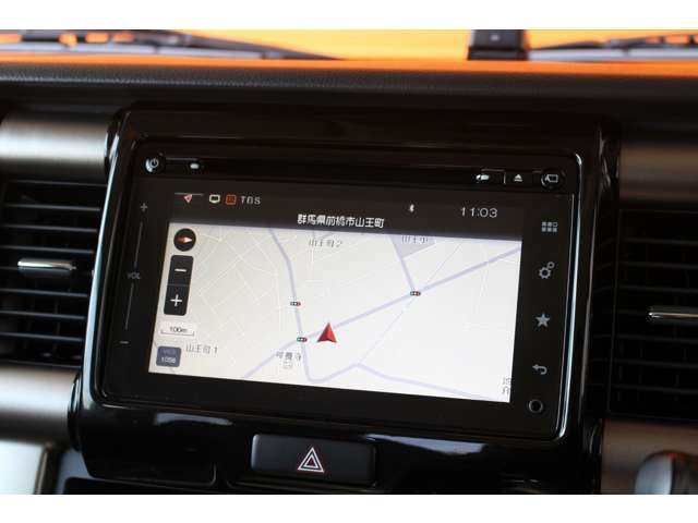 スズキ ハスラー ６６０ ＪスタイルＩＩ H29年 (関東) 99