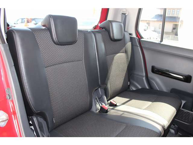 スズキ ハスラー ６６０ ＪスタイルＩＩ H29年 (関東) 99