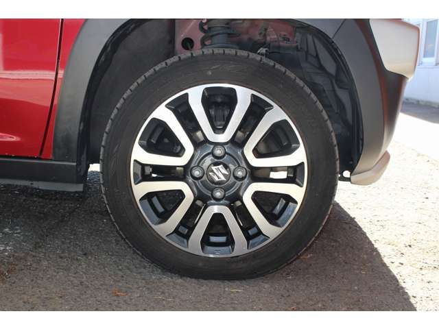 スズキ ハスラー ６６０ ＪスタイルＩＩ H29年 (関東) 99