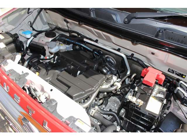 スズキ ハスラー ６６０ ＪスタイルＩＩ H29年 (関東) 99