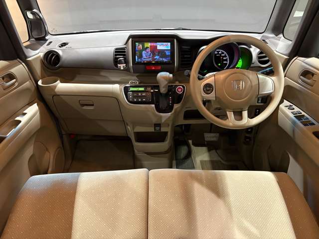 ホンダ Ｎ　ＢＯＸ ６６０ Ｇ Ｌパッケージ H26年 (近畿) 99