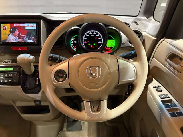 ホンダ Ｎ　ＢＯＸ ６６０ Ｇ Ｌパッケージ H26年 (近畿) 99