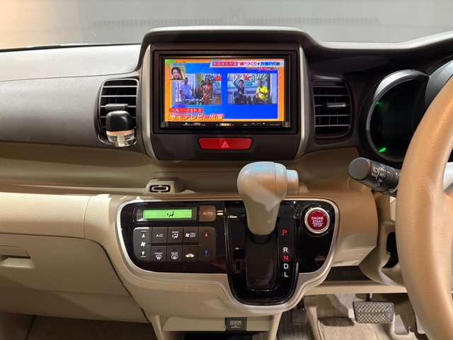 ホンダ Ｎ　ＢＯＸ ６６０ Ｇ Ｌパッケージ H26年 (近畿) 99