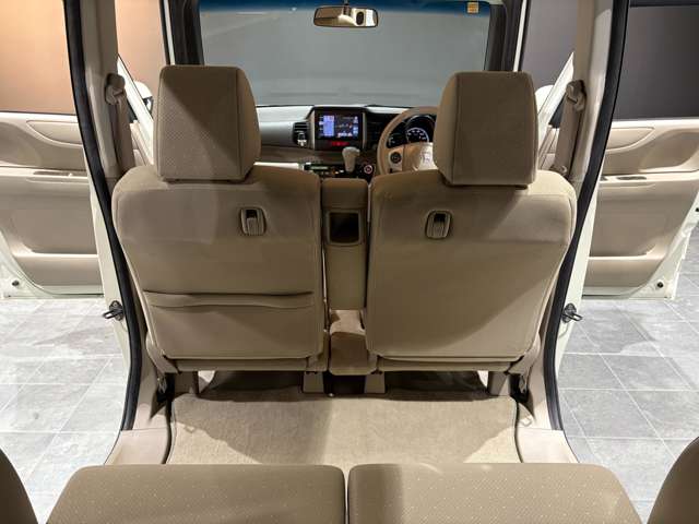 ホンダ Ｎ　ＢＯＸ ６６０ Ｇ Ｌパッケージ H26年 (近畿) 99