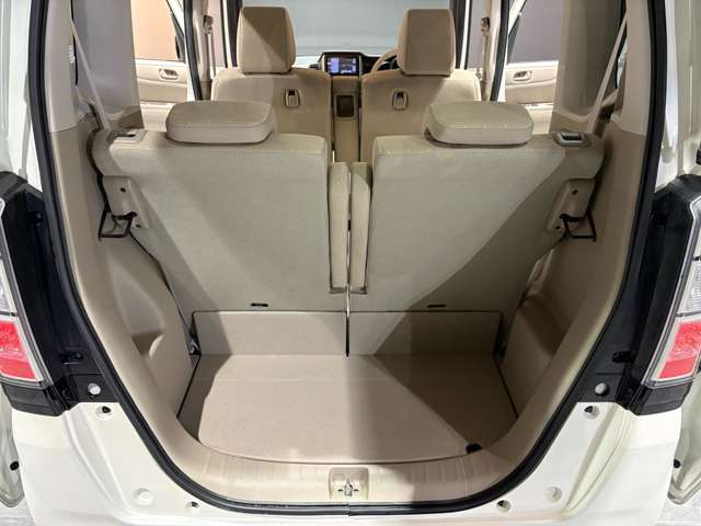 ホンダ Ｎ　ＢＯＸ ６６０ Ｇ Ｌパッケージ H26年 (近畿) 99