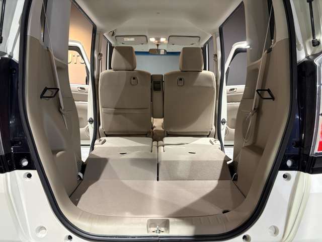 ホンダ Ｎ　ＢＯＸ ６６０ Ｇ Ｌパッケージ H26年 (近畿) 99