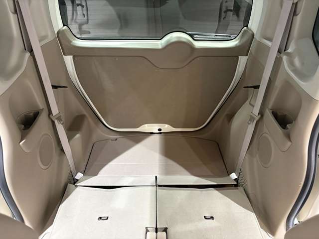 ホンダ Ｎ　ＢＯＸ ６６０ Ｇ Ｌパッケージ H26年 (近畿) 99