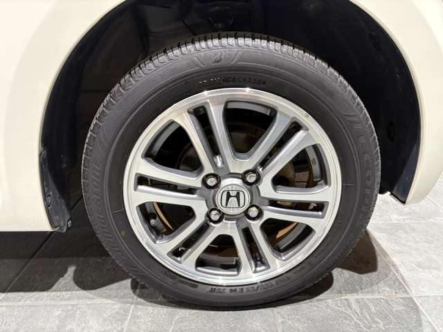 ホンダ Ｎ　ＢＯＸ ６６０ Ｇ Ｌパッケージ H26年 (近畿) 99