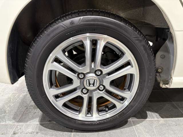 ホンダ Ｎ　ＢＯＸ ６６０ Ｇ Ｌパッケージ H26年 (近畿) 99