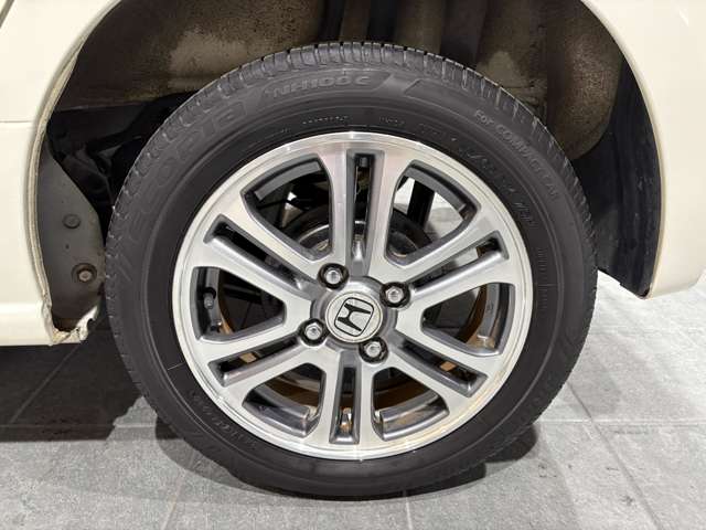 ホンダ Ｎ　ＢＯＸ ６６０ Ｇ Ｌパッケージ H26年 (近畿) 99