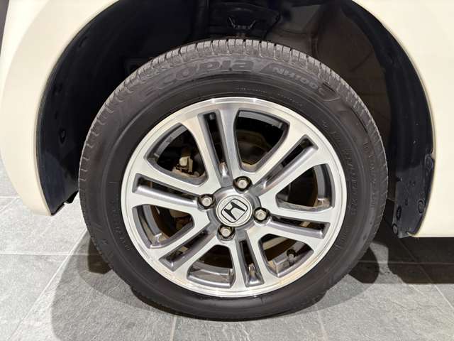 ホンダ Ｎ　ＢＯＸ ６６０ Ｇ Ｌパッケージ H26年 (近畿) 99