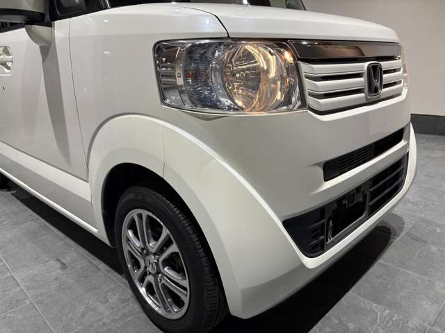ホンダ Ｎ　ＢＯＸ ６６０ Ｇ Ｌパッケージ H26年 (近畿) 99