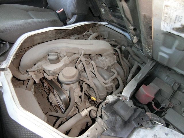 トヨタ ハイエースバン ２．０ ＤＸ ロング R1年 (中国) 99