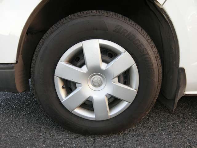 トヨタ ハイエースバン ２．０ ＤＸ ロング R1年 (中国) 99