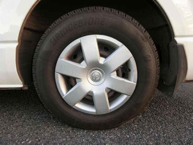 トヨタ ハイエースバン ２．０ ＤＸ ロング R1年 (中国) 99