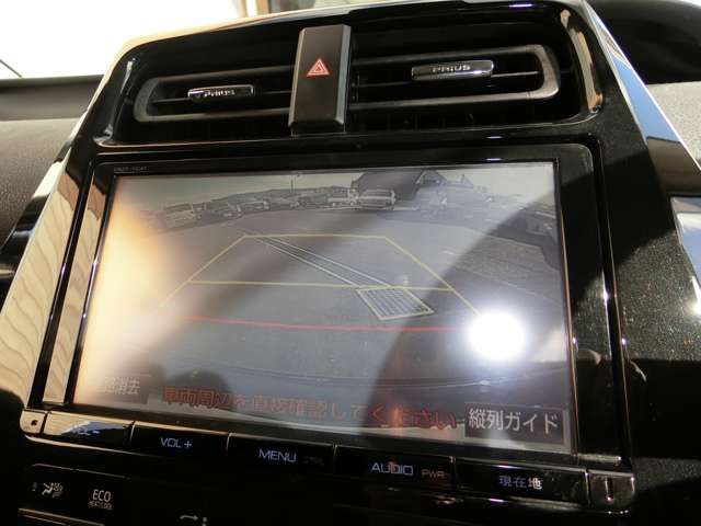 トヨタ プリウス １．８ Ａ ツーリングセレクション H28年 (中国) 99