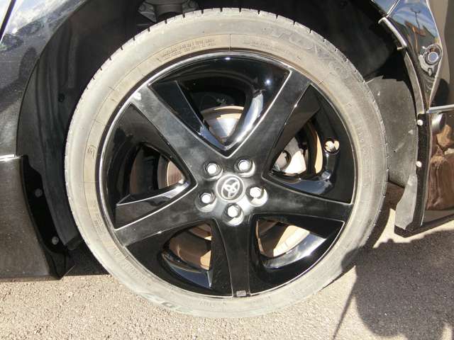 トヨタ プリウス １．８ Ａ ツーリングセレクション H28年 (中国) 99