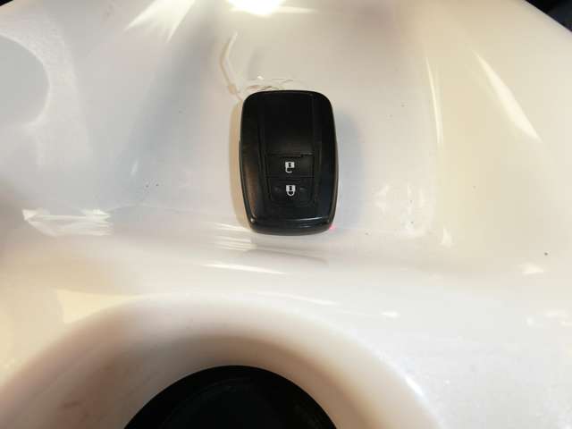 トヨタ プリウス １．８ Ａ ツーリングセレクション H28年 (中国) 99