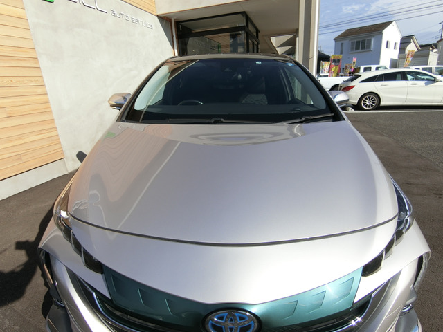 トヨタ プリウスＰＨＶ １．８ Ｓ ナビパッケージ H29年 (中国) 99