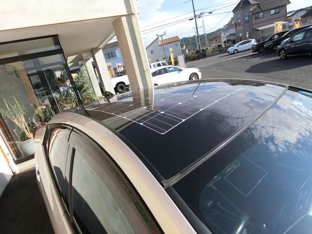 トヨタ プリウスＰＨＶ １．８ Ｓ ナビパッケージ H29年 (中国) 99