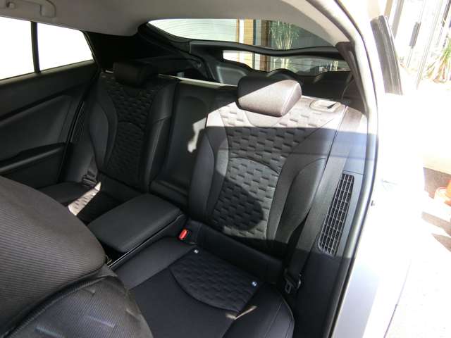 トヨタ プリウスＰＨＶ １．８ Ｓ ナビパッケージ H29年 (中国) 99