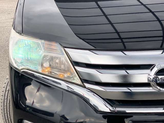 日産 セレナ ２．０ ハイウェイスター Ｓ－ＨＹＢＲＩＤ Ｖセレクション H25年 (九州・沖縄) 99