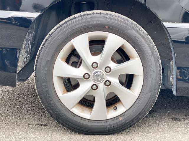 日産 セレナ ２．０ ハイウェイスター Ｓ－ＨＹＢＲＩＤ Ｖセレクション H25年 (九州・沖縄) 99