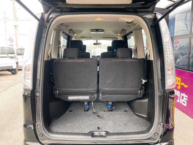 日産 セレナ ２．０ ハイウェイスター Ｓ－ＨＹＢＲＩＤ Ｖセレクション H25年 (九州・沖縄) 99