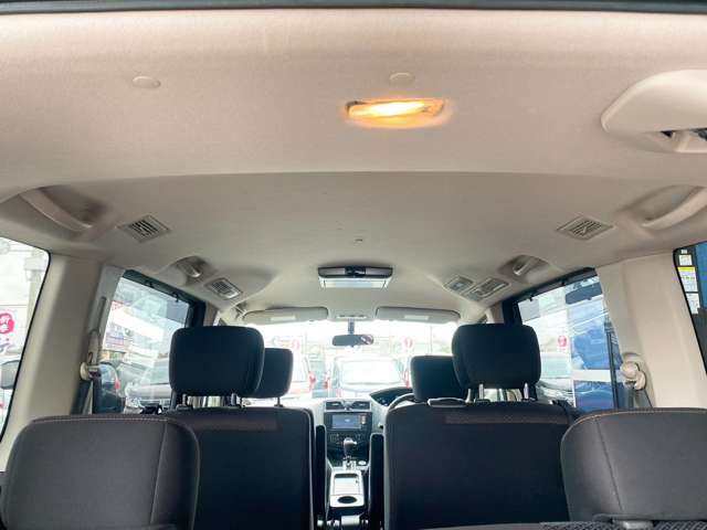 日産 セレナ ２．０ ハイウェイスター Ｓ－ＨＹＢＲＩＤ Ｖセレクション H25年 (九州・沖縄) 99