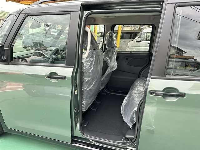 三菱 デリカ　ミニ ６６０ Ｇ プレミアム R6年 (東海) 99