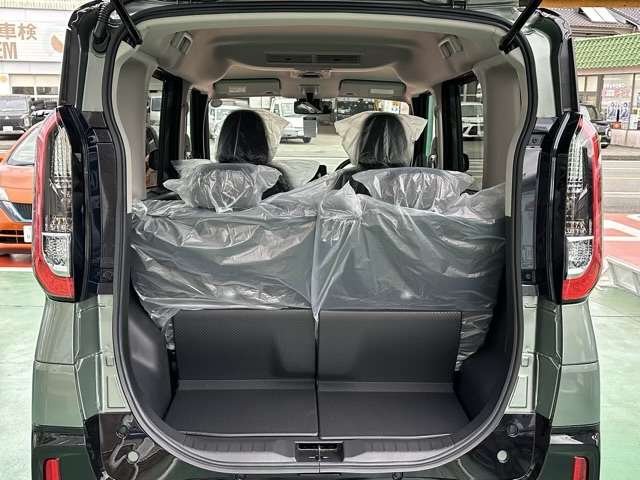 三菱 デリカ　ミニ ６６０ Ｇ プレミアム R6年 (東海) 99