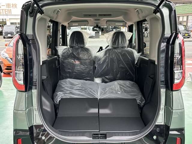 三菱 デリカ　ミニ ６６０ Ｇ プレミアム R6年 (東海) 99