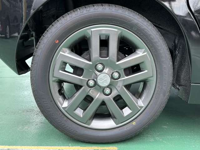 三菱 デリカ　ミニ ６６０ Ｇ プレミアム R6年 (東海) 99