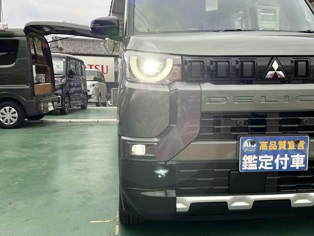 三菱 デリカ　ミニ ６６０ Ｇ プレミアム R6年 (東海) 99