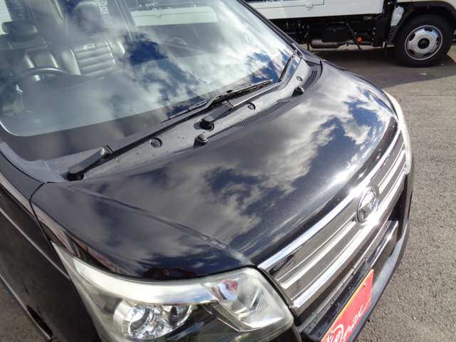 ダイハツ ムーヴ ６６０ カスタム ＲＳ ４ＷＤ H25年 () 99