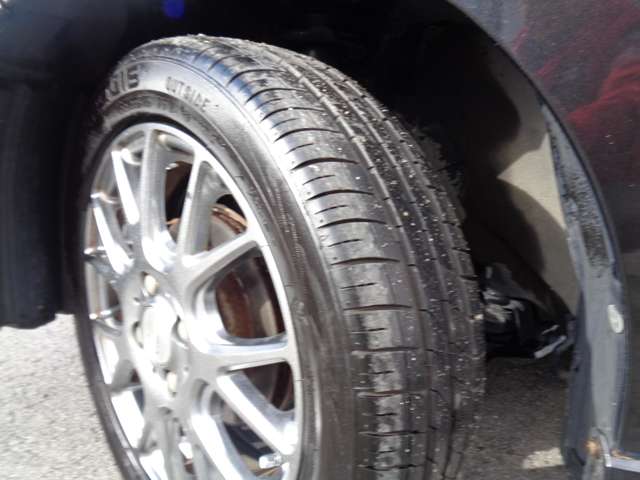 ダイハツ ムーヴ ６６０ カスタム ＲＳ ４ＷＤ H25年 () 99