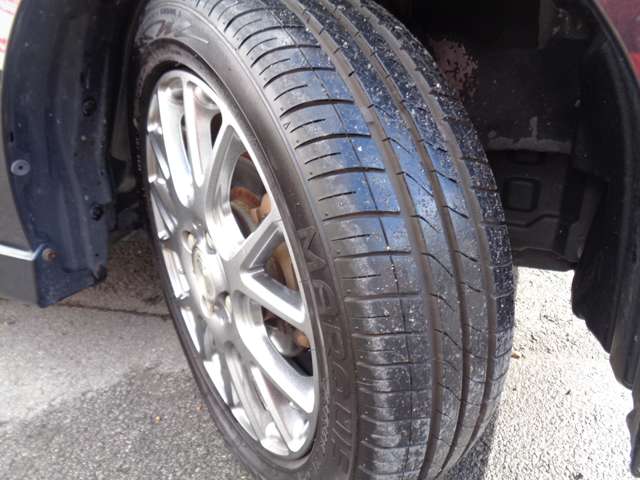 ダイハツ ムーヴ ６６０ カスタム ＲＳ ４ＷＤ H25年 () 99