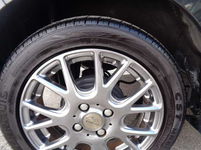 ダイハツ ムーヴ ６６０ カスタム ＲＳ ４ＷＤ H25年 () 99