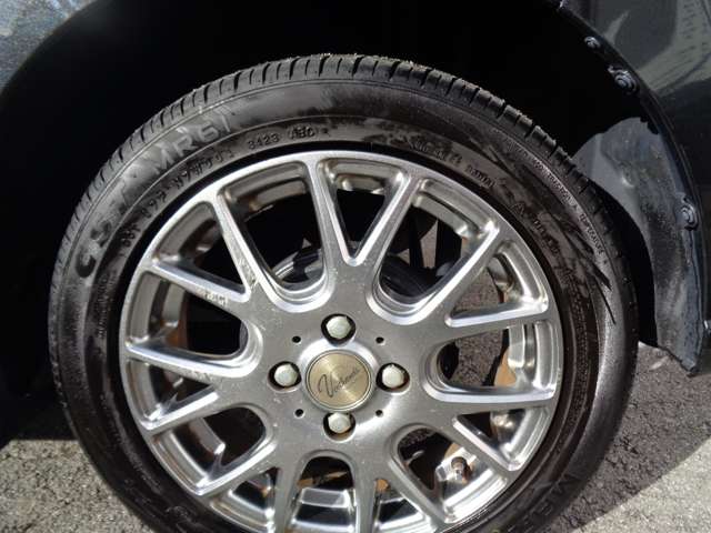 ダイハツ ムーヴ ６６０ カスタム ＲＳ ４ＷＤ H25年 () 99