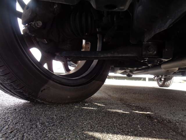 ダイハツ ムーヴ ６６０ カスタム ＲＳ ４ＷＤ H25年 () 99