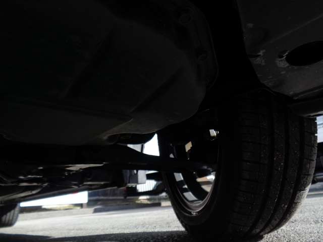 ダイハツ ムーヴ ６６０ カスタム ＲＳ ４ＷＤ H25年 () 99