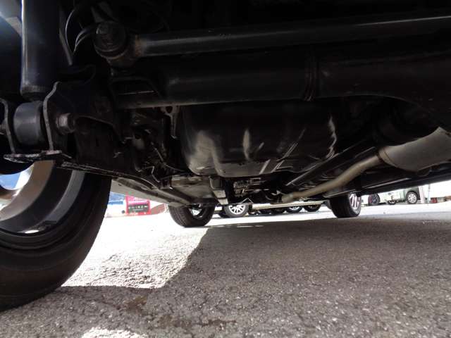 ダイハツ ムーヴ ６６０ カスタム ＲＳ ４ＷＤ H25年 () 99